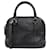 Gucci Borsa Tote Microshima Medium Dome Bag Nera Nero