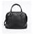 Gucci Borsa Tote Microshima Medium Dome Bag Nera Nero - vista 3