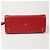 Saint Laurent Bolso tote pequeño de hombro Roja - vista 8
