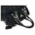 Borsa 2way Prada in nylon e pelle Nero - vista 4