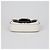 Gucci Borsa a tracolla mini Horsebit Bianco - vista 6