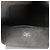 Louis Vuitton Zaino Backup Monogram Empreinte Pelle Nero - vista 7
