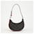 16 Céline Hobo Mini Schultertasche Schwarz  - Ansicht 2