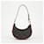 16 Céline Hobo Mini Schultertasche Schwarz  - Ansicht 3