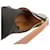 16 Céline Hobo Mini Schultertasche Schwarz  - Ansicht 7