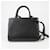 Fendi Picca borsa tote a tracolla Nero - vista 5