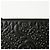 Clutch Chanel Camellia Stud Nera in Agnello Nero - vista 3
