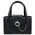 Borsa Cartier Panthere in pelle di vitello Nero