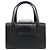 Borsa Cartier Panthere in pelle di vitello Nero - vista 3