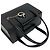 Borsa Cartier Panthere in pelle di vitello Nero - vista 4