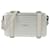 Dior Borsa a Tracolla Trunk Pouch Grigio