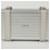 Dior Borsa a Tracolla Trunk Pouch Grigio - vista 2