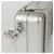 Dior Borsa a Tracolla Trunk Pouch Grigio - vista 6