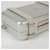 Dior Borsa a Tracolla Trunk Pouch Grigio - vista 8
