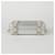 Dior Borsa a Tracolla Trunk Pouch Grigio - vista 9
