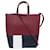 Céline Borsa a Tracolla Vertical Cabas Small Rosa  - vista 1