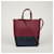 Céline Borsa a Tracolla Vertical Cabas Small Rosa  - vista 2