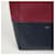 Céline Borsa a Tracolla Vertical Cabas Small Rosa  - vista 3