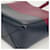 Céline Borsa a Tracolla Vertical Cabas Small Rosa  - vista 9
