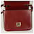 Chloé Mini borsa tote a tracolla Marrone  - vista 10