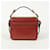 Chloé Mini borsa tote a tracolla Marrone  - vista 3