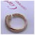 Cartier Ring Golden  - Ansicht 4