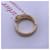 Cartier Ring Golden  - Ansicht 5