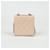 Trendy CC Chanel Borsa a tracolla Cc Mini trendy Rosa - vista 3