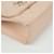 Trendy CC Chanel Borsa a tracolla Cc Mini trendy Rosa - vista 9