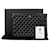 Chanel Clutch Caviar Classic Large Nero