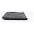 Chanel Clutch Caviar Classic Large Nero - vista 5