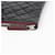 Chanel Clutch Caviar Classic Large Nero - vista 7