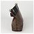 Louis Vuitton Tuileries Hobo Shoulder Bag Black - vista 3