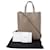 Céline Borsa a Tracolla Vertical Cabas Small Marrone  - vista 1