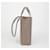 Céline Borsa a Tracolla Vertical Cabas Small Marrone  - vista 6