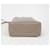 Céline Borsa a Tracolla Vertical Cabas Small Marrone  - vista 7