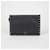 Valentino Garavani Pochette Rockstud Envelope Strap Clutch Noir  - vue 3