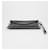 Valentino Garavani Pochette Rockstud Envelope Strap Clutch Noir  - vue 6