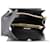 Marni Borsa a tracolla Trunk Medium Nero  - vista 9