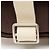 Louis Vuitton Vintage Canvas Antigua Besace Messenger Marrone - vista 10