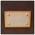Louis Vuitton Vintage Canvas Antigua Besace Messenger Marrone - vista 9