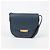 Céline Borsa a tracolla piccola Trotter Blu - vista 2