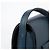 Céline Borsa a tracolla piccola Trotter Blu - vista 6