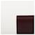 Saint Laurent Cabas Chic Flap Clutch Rosso - vista 4