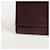Saint Laurent Cabas Chic Flap Clutch Rosso - vista 6