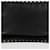 Pochette Rockstud Valentino Garavani en cuir noir  - vue 2