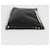Pochette Rockstud Valentino Garavani en cuir noir  - vue 9