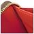 Louis Vuitton Zippy Wallet Monogram Long Wallet Limited Rosso - vista 6