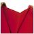 Louis Vuitton Zippy Wallet Monogram Long Wallet Limited Rosso - vista 7