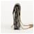 Dior Pouch Verticale Saddle e Borsa a Tracolla Bianco  - vista 3